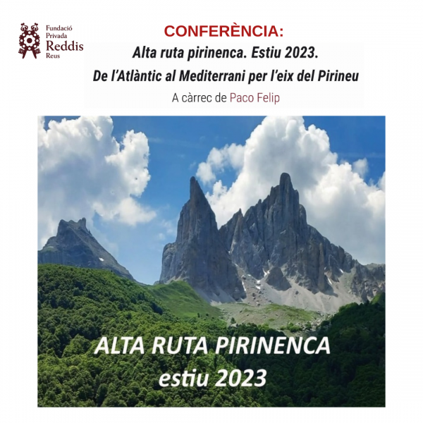 Conferencia_Alta_Ruta_Pirenenca_XX