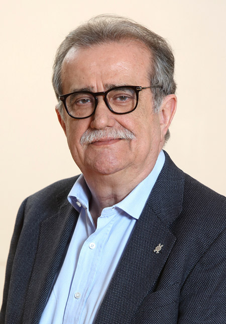Sr. Josep Maria Martí